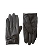 ASOS Leather Bow Glove