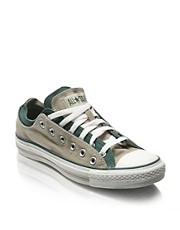 Converse Double Eyelet Shoes