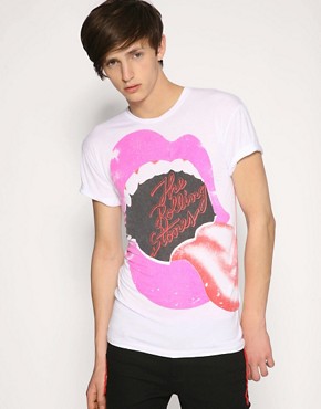 House Of The Gods Rolling Stones T-Shirt