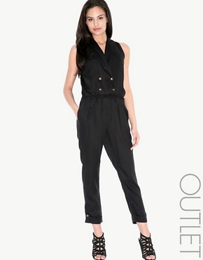 Ben Sherman All-In-One Jumpsuit