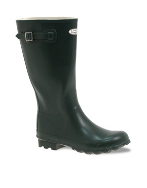 Hunter Lowther Full Wellies