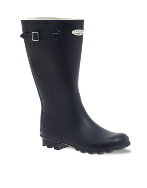 Hunter Lowther Full Wellies