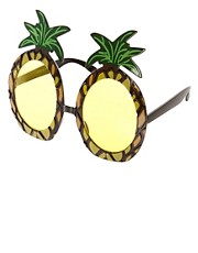 ASOS Pineapple Sunglasses