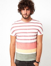 ASOS Stripe T-Shirt