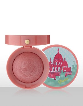 Image 1 of Bourjois ASOS Exclusive Limited Edition Vintage Blusher - Love at First Sight