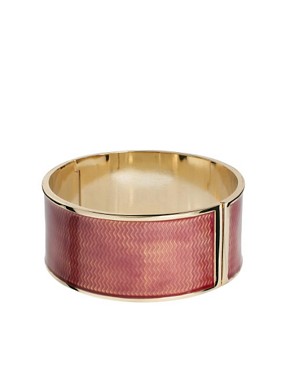 Image 1 of Love Moschino Large Colour Block Bracelet