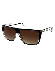 Marc By Marc Jacobs Square Sunglasses