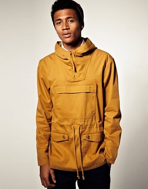 Image 1 of ASOS OTH Cagoule