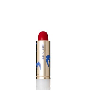 Image 1 of Paul & Joe Limited Edition 10 yr Anniversary Lipstick Refill - Swallows