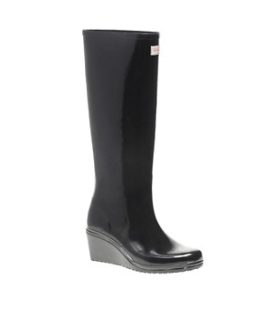 Image 1 of Wedge Welly Legend Wellies