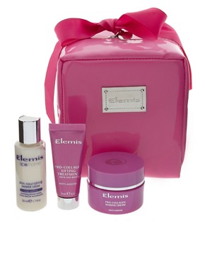Image 1 of Elemis Think Pink Beauty Kit SAVE 50%