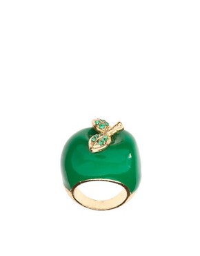 Image 1 - Pieces - Dolly - Bague pomme