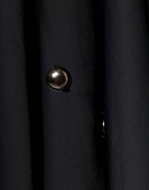 Image 3 of Aqua Studded Maxi Dress