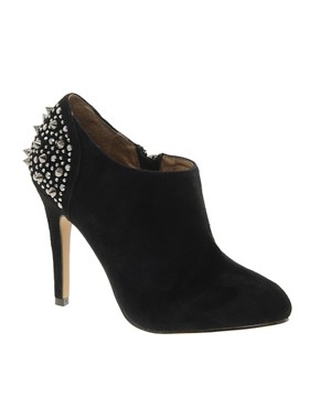 Image 1 of ALDO Frosacc Studded Shoe Boots