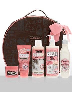 Image 1 of Soap & Glory All Around Her