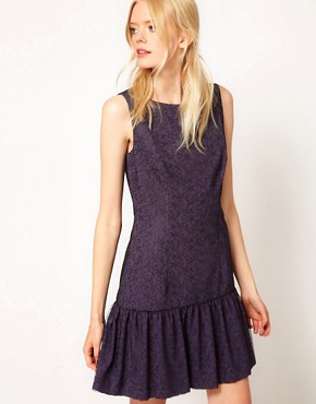 Image 1 of Boutique by Jaeger Amity Lace Dress