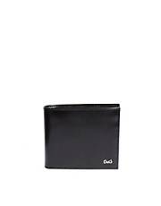 D&G Leather Wallet