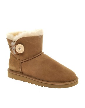Image 1 of UGG Mini Bailey Button Boots