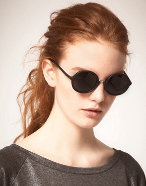 Image 3 of Cheap Monday Link Sunglasses