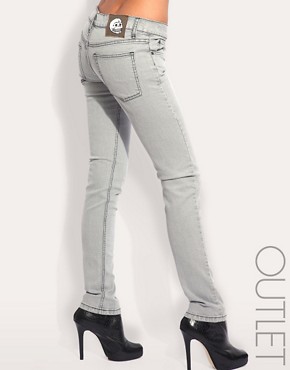 Image 1 of Cheap Monday Narrow Jeans