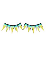 Shimmer Twins Spike Jamie Lashes
