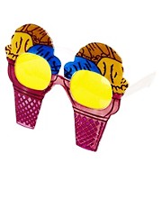 ASOS Ice Cream Sunglasses