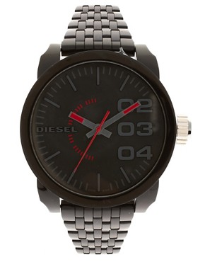 Image 1 of Diesel Oversized Watch