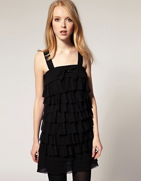Image 1 of Sugarhill Boutique Flapper Dress