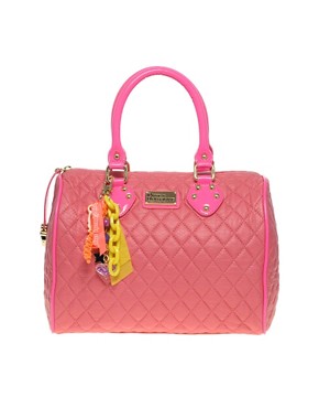 Image 1 of Paul's Boutique Quilted Molly Bag