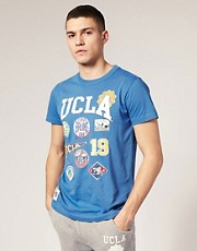 UCLA Ryan College T-Shirt