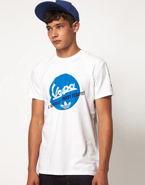 Image 1 of Adidas Originals T-Shirt