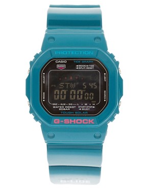 Image 1 of G Shock Digital Watch