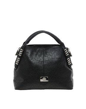 Mischa Barton Style: Louis Vuitton Rivets Handbag - PurseBlog