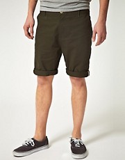 Suit Classic Chino Shorts