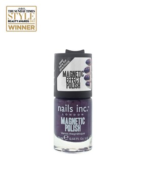 Image 1 of Nails Inc Magnet Nail Polish