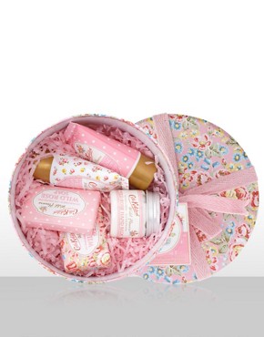 Image 1 of Cath Kidston Five Piece Gift Set