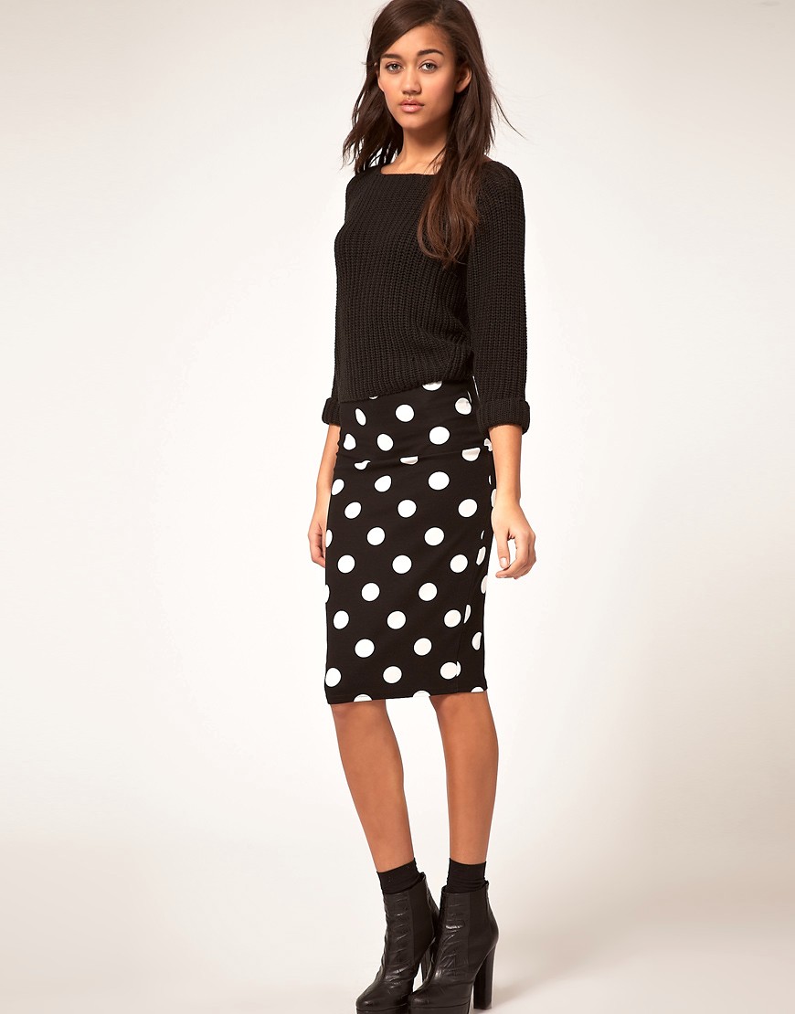 Things You Should Buy: Polka Dot Edition | The Preppy Leopard