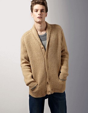 Autumn/Winter 10 Men’s Fashion Trend : Camel | FashionBeans