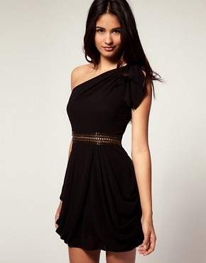 The Best Black Prom Dresses - Prom Dresses 2011 - Livingly