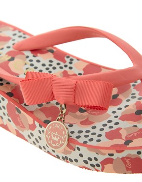Image 2 of Juicy Couture Capster Flip Flop
