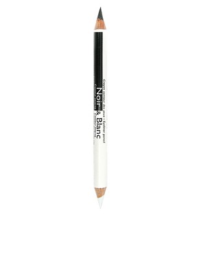 Image 1 of Bourjois Black & White Kohl Pencil