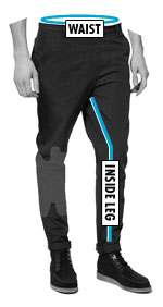 29 inch inside leg jeans mens